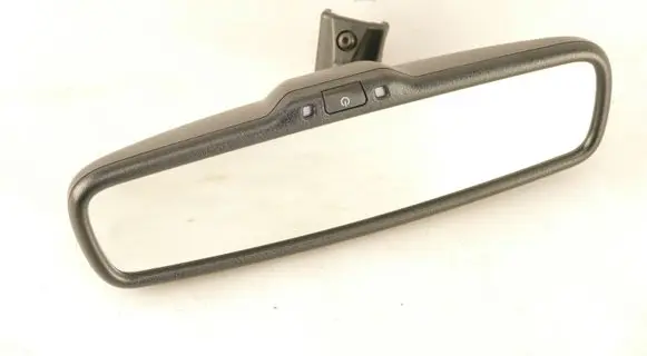 Nissan X-Trail T32 Rear view mirror (interior) 015892 026001