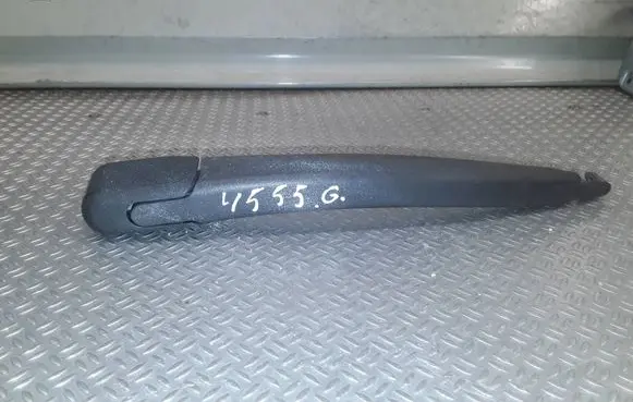 Ford Fiesta Rear wiper blade arm