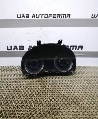 Hyundai i40 Speedometer (instrument cluster) 1161601230 1164001480