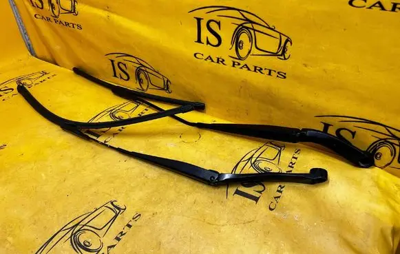 Ford Explorer VI Front wiper blade arm LB5B17526AB LB5B17527AB