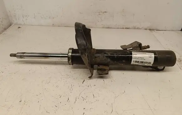 Mazda 3 I Front shock absorber/damper