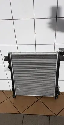 Dodge Nitro Radiator set 