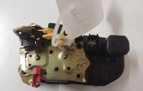 Chrysler 300 - 300C Rear door lock