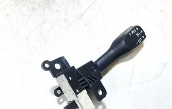 Toyota Corolla Verso AR10 Cruise control stalk 