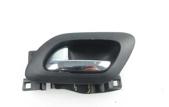 Peugeot 3008 I Rear door interior handle trim 9683446177 9683446877