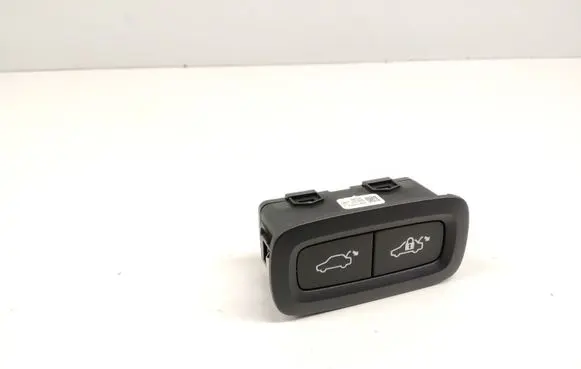 Volvo V60 Tailgate/boot open switch button 31674801