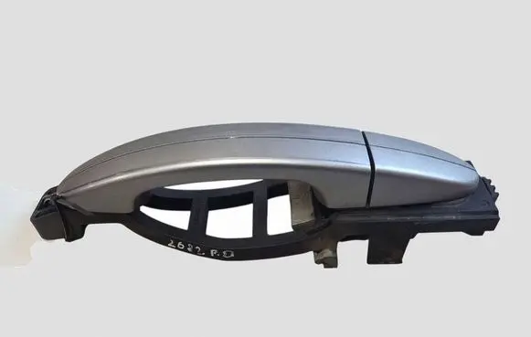 Ford Mondeo MK IV Front door exterior handle 6M21U224A36