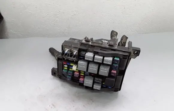 KIA Carens II Fuse module 919501D220