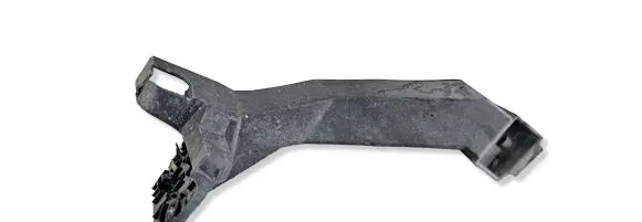 Volkswagen Beetle A5 Sill supporting ledge 5C5807131A