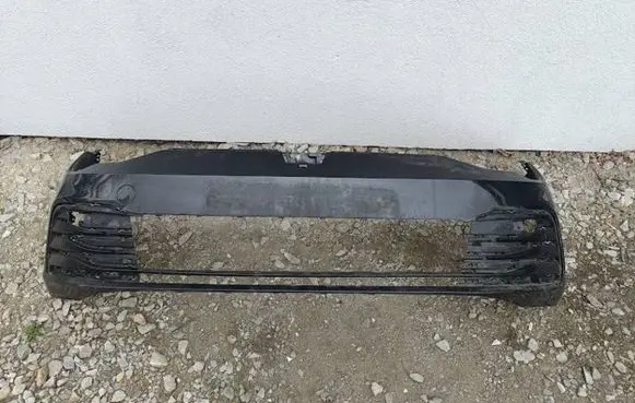 Volkswagen Golf VIII Front bumper 5H0807221H