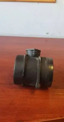 Mercedes-Benz E W211 Mass air flow meter 6460940048