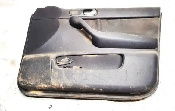 Audi A3 S3 8L Front door card panel trim 8l48639