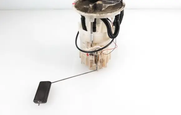 Renault Megane II Fuel level sensor 8200029165A
