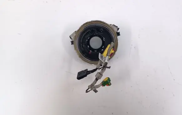 Airbag slip ring squib (SRS ring)
