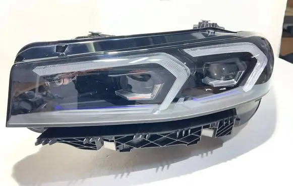 BMW 3 G20 G21 Headlight/headlamp 7885065