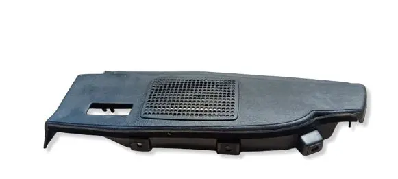 Volkswagen Golf II Other trunk/boot trim element 191867763A