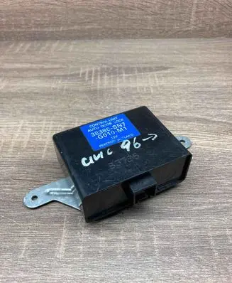 Honda Civic Other control units/modules 38380SN7 G010M1