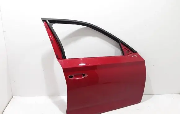 Skoda Kamiq Front door 658831052A