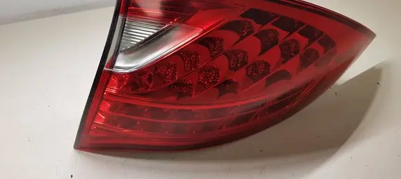 Porsche Cayenne (92A) Rear/tail lights 7p5945096f