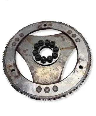 Porsche Cayenne (9PA) Flywheel 022105323E