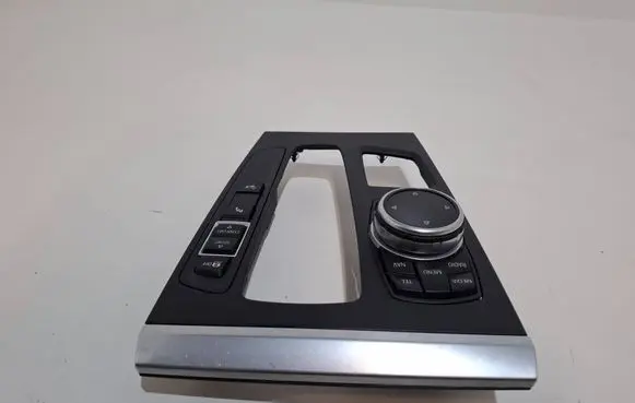 BMW 4 F32 F33 Head unit multimedia control 932028802 19226310 1451242