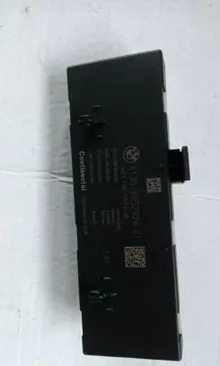 BMW X7 G07 Tailgate/trunk control unit/module 9852928