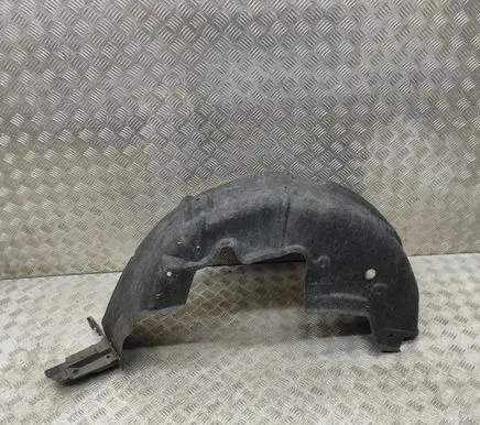 Toyota Sienna XL40 IV Rear arch fender liner splash guards 6563708020