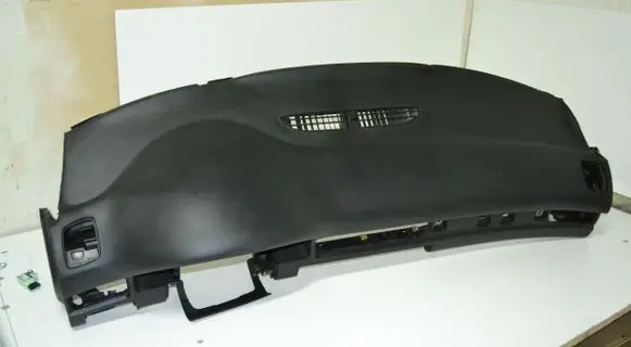 Audi A6 Allroad C5 Dashboard 4B1857041