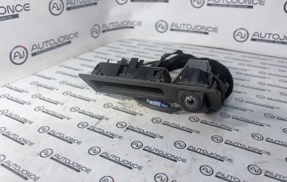 BMW 5 F10 F11 Tailgate handle with camera 665392 5228180811 908332