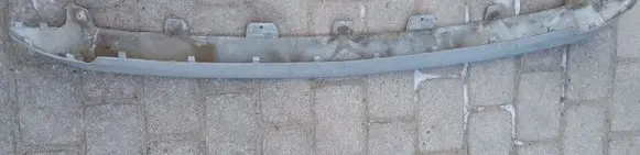 Mercedes-Benz GLA W156 X156 Front bumper lip 1129981 A1568851522 287140058