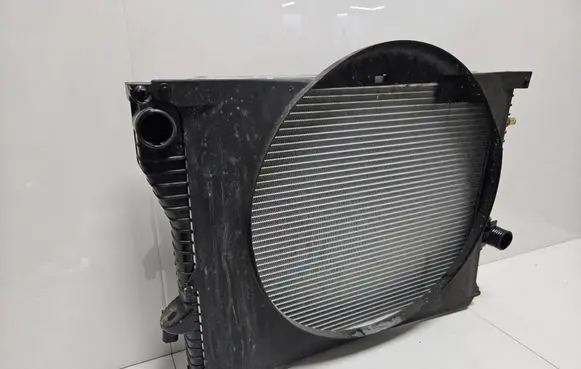 BMW Z3 E36 Coolant radiator RAD60638C R022517266
