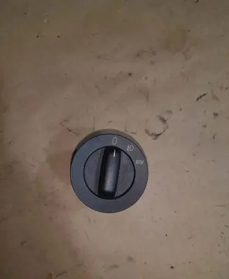 Light switch