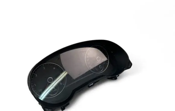 Volkswagen Sharan Speedometer (instrument cluster) 7N0920870N