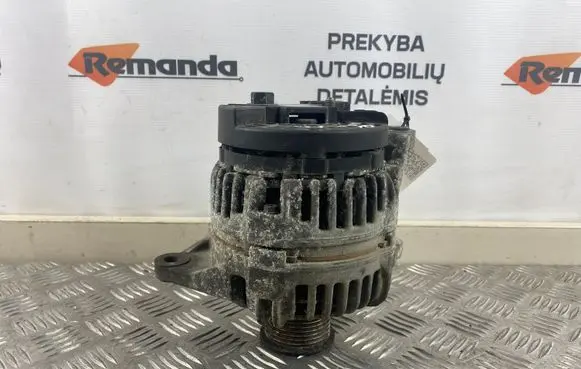 Iveco Daily 35 - 40.10 Generator/alternator 504009977 0124325053