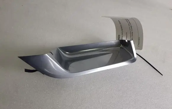Jaguar E-Pace Other rear door trim element J9C3237B07A XC820