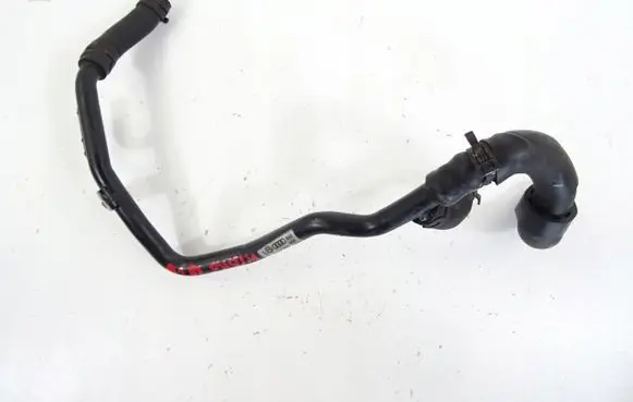 Audi A1 Engine coolant pipe/hose 04L121064F