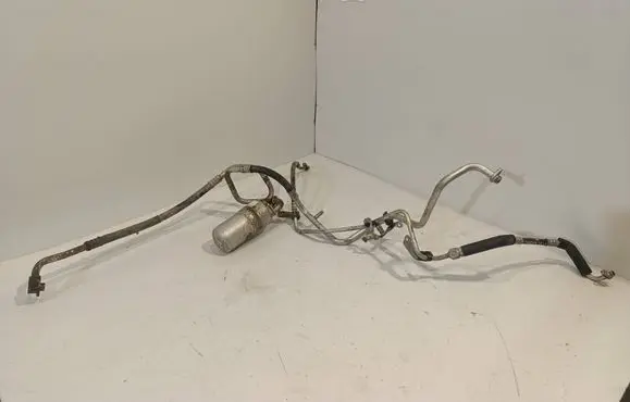Renault Master III Air conditioning (A/C) air dryer 8200468518 1140168C 93856084