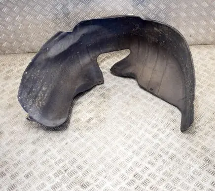 Hyundai Tucson IV NX4 Rear arch fender liner splash guards
