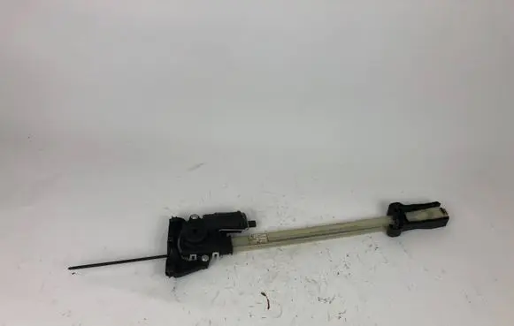BMW 5 GT F07 Rear door sun blind/shade 9156529 183002 9882102