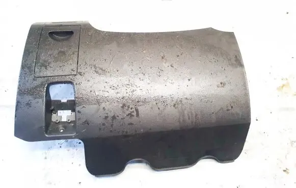 Chevrolet Captiva Other interior part
