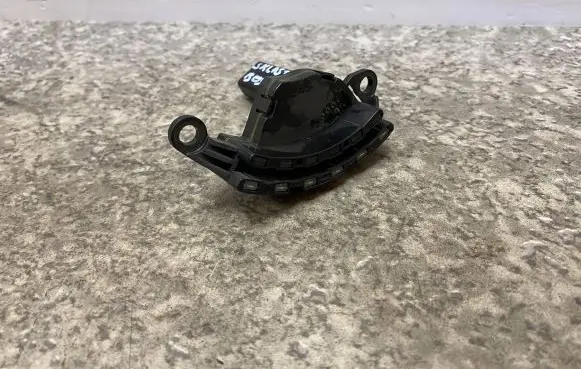 Mercedes-Benz S W220 Steering angle sensor A0025421718 00201600