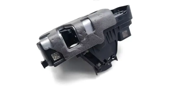Ford Focus Rear door lock JX7A-A26413-BJ E01981-108