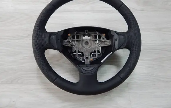 Peugeot Expert Steering wheel