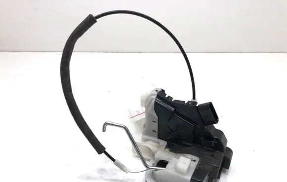 Hyundai i20 (GB IB) Front door lock 81320-C8040