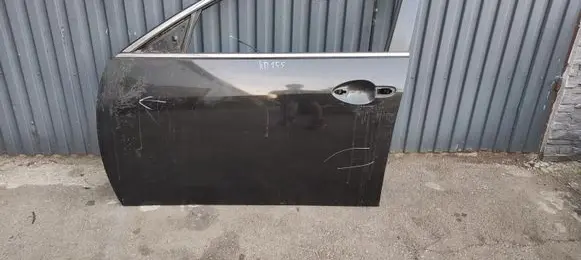 Mazda 6 Front door