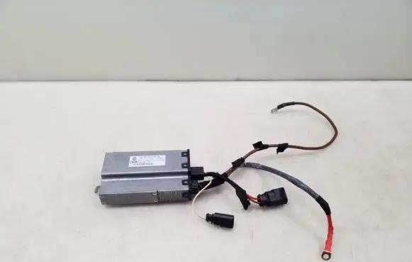 Volkswagen Phaeton Other control units/modules 3D0907133