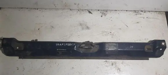 Volkswagen Transporter - Caravelle T4 Top upper radiator support slam panel