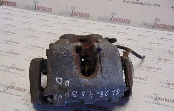 Mercedes-Benz GL X164 Front brake caliper