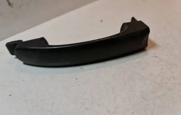 Volkswagen Caddy Front door exterior handle 7H0837209