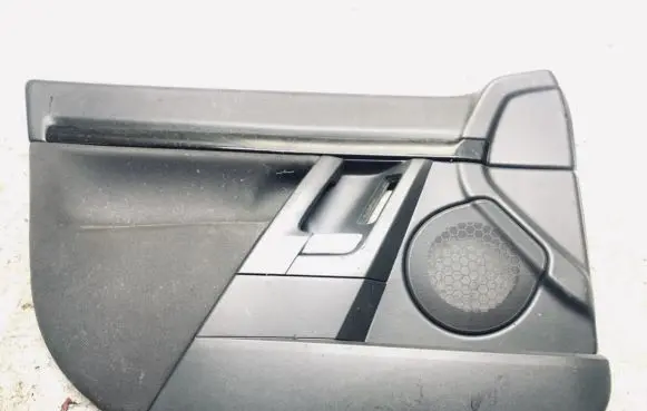 Opel Signum Front door card panel trim 13105829ae